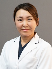 田中茉里子
